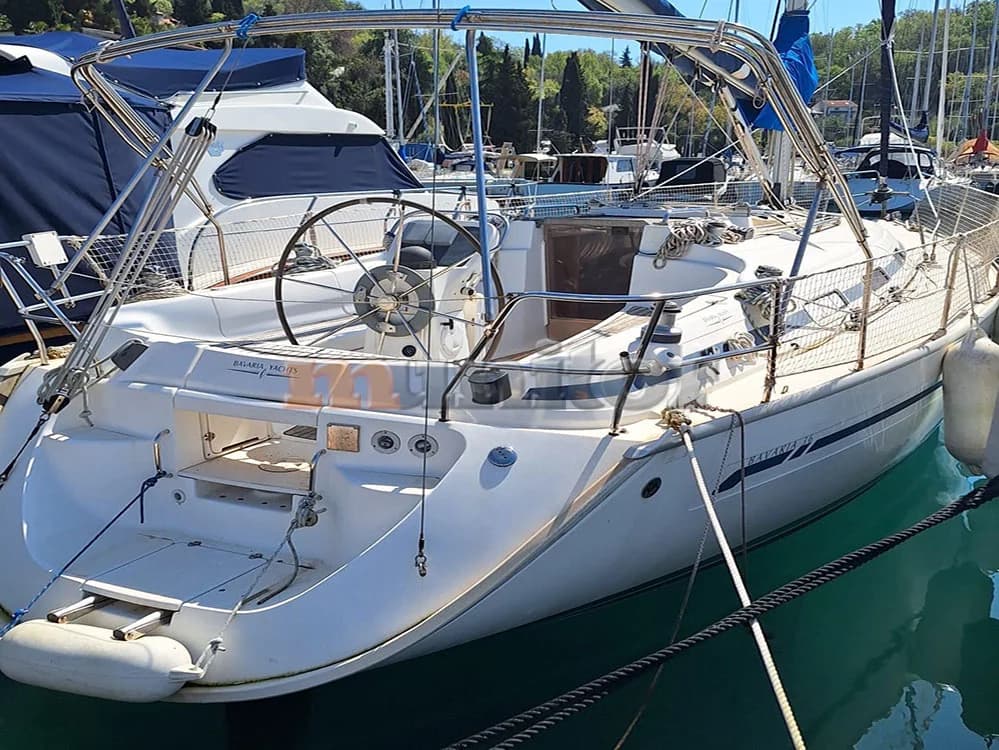 Bavaria 36