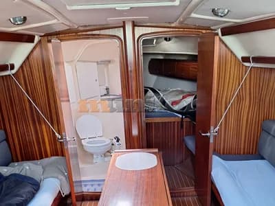 Bavaria 36 2