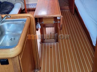 Bavaria 36 3