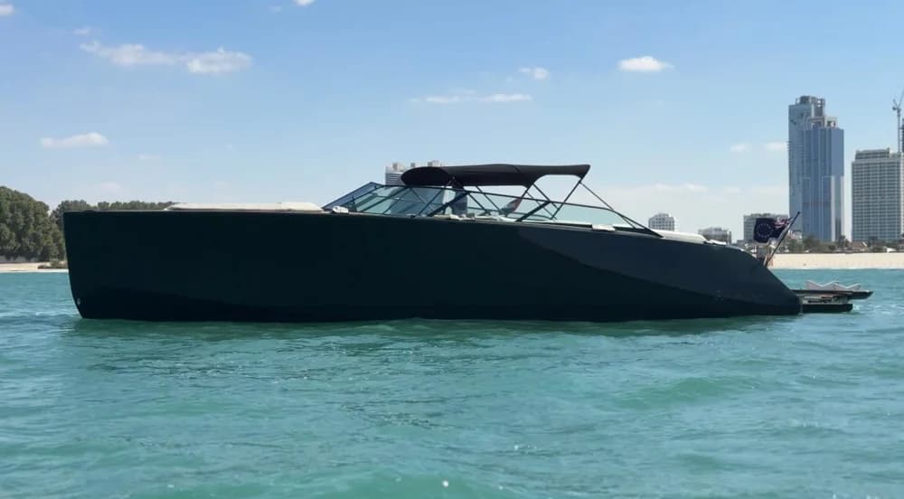 Van der Valk Waterdream California 52