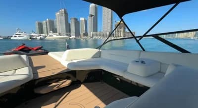 Van der Valk Waterdream California 52 2