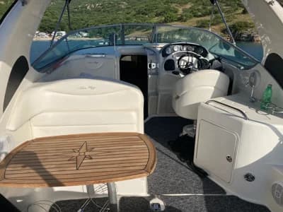 Sea Ray 315 DA 3