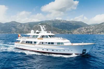 RMK Marine | De Vries Lentsch 2