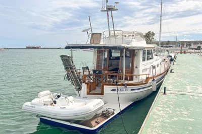 Menorquin 160 fly 2