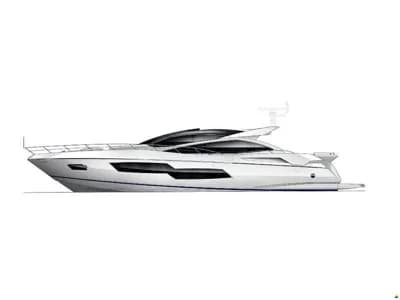 Sunseeker Predator 80 2