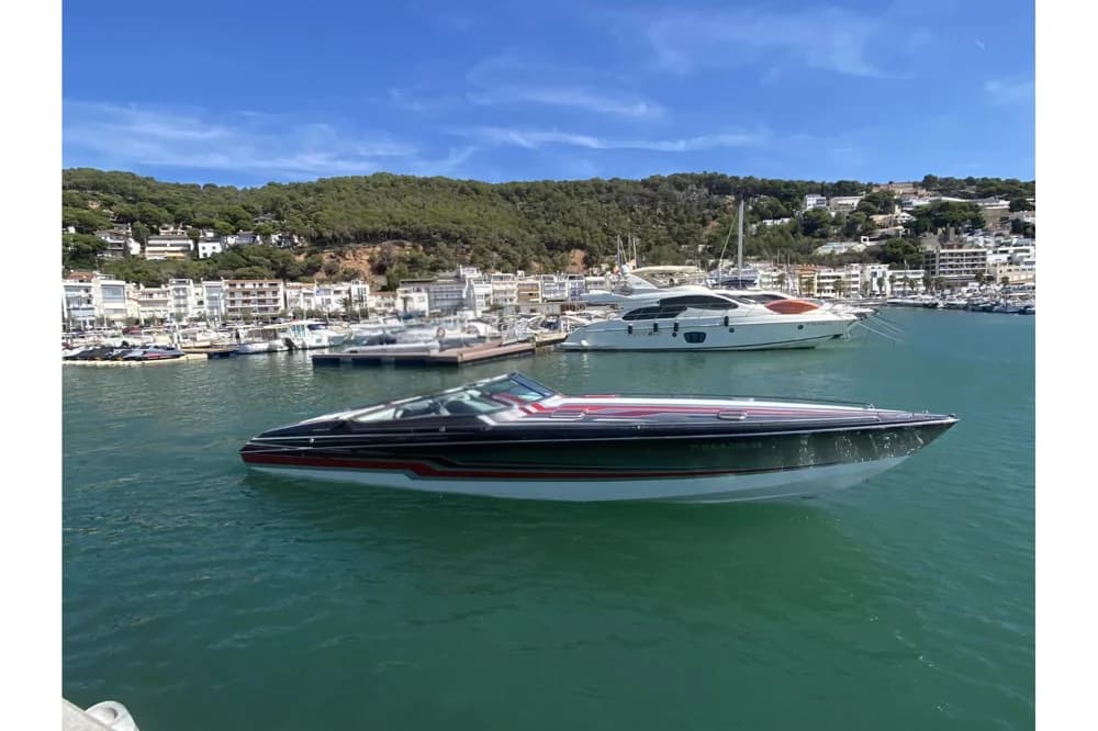 Formula 353 FASTech