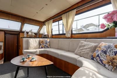 Pacific Pacific Allure 148 VS 3