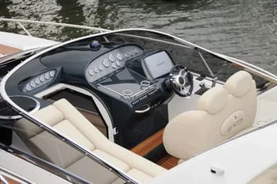 Hunton RS43 3