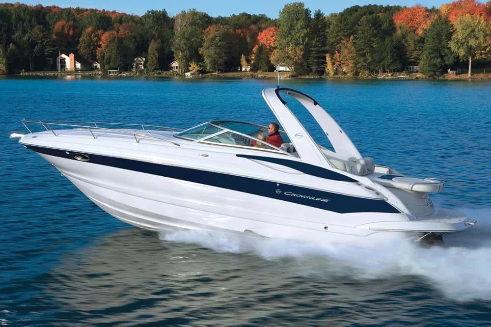 Crownline 325 SCR