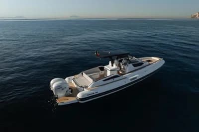 Salpa Soleil 40 2