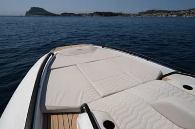 Salpa Soleil 40 3