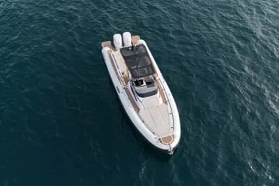 Salpa SOLEIL 33 2