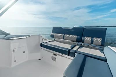 2026 Monterey Elite 25 Boat for Sale in Littlehampton 5
