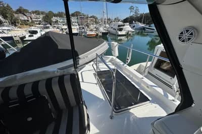 Altima 55 Pilothouse 3