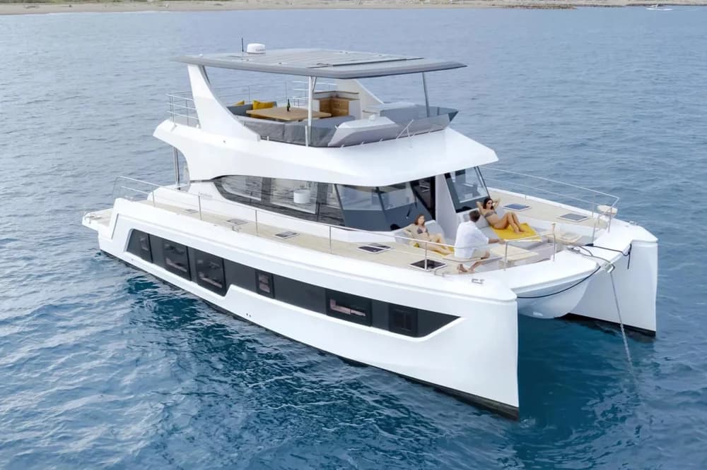 Aventura 56 MY