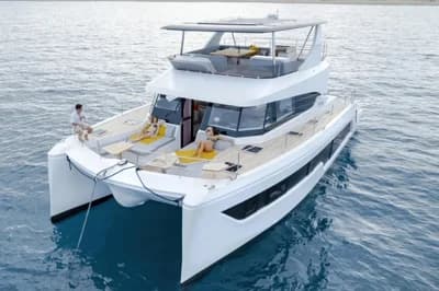 Aventura 56 MY 2