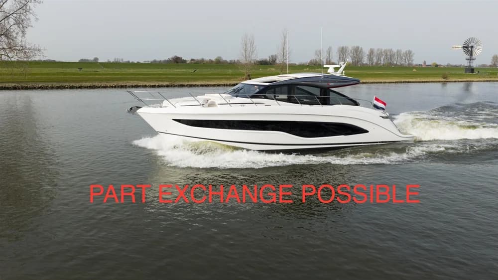 Princess V55