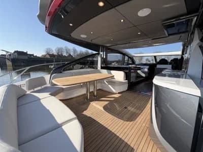 Princess V55 2