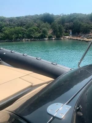 Italboats Stingher 32 GT 3