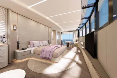 CL Yachts CLC115 3