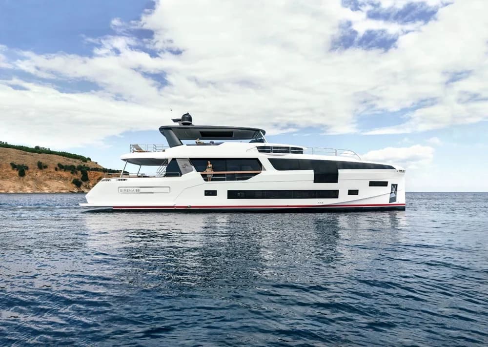 Sirena 88