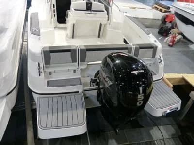 Karnic SL 600 MODELL 23 LAGERBOOT 3