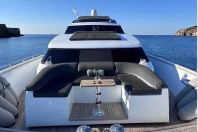 Sanlorenzo SL88 2