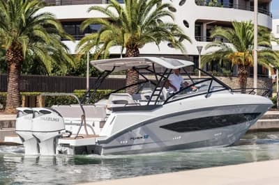 Beneteau Flyer 10 2