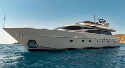 Admiral Boats 90 2