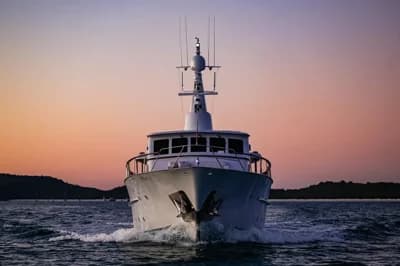 1971 Feadship 85ft | 93.2 ft 2