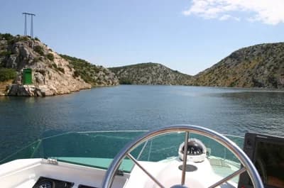 Beneteau Antares 10.80 3