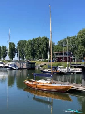 Nordic Folksboat 5