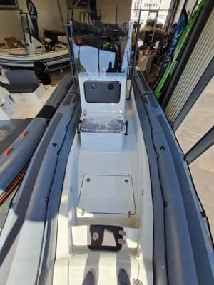 Zodiac Pro 7 3