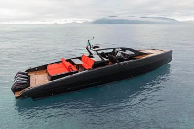 Mylius M47P 2