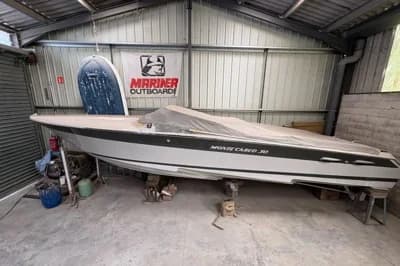 Monte Carlo Offshorer 30 2