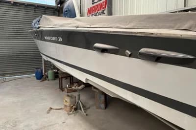 Monte Carlo Offshorer 30 3