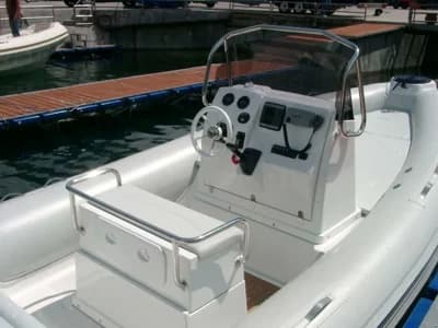 CAB Dorado 660 5