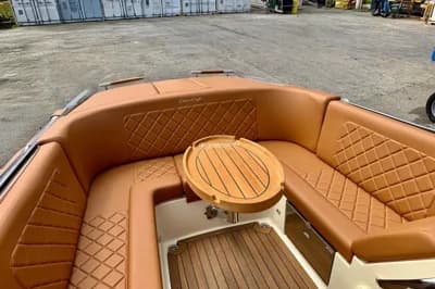 Chris-Craft Corsair 27 3