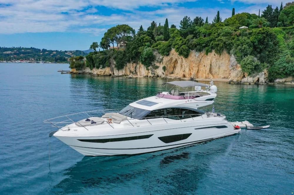 Princess S65