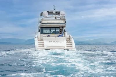 Princess S65 2