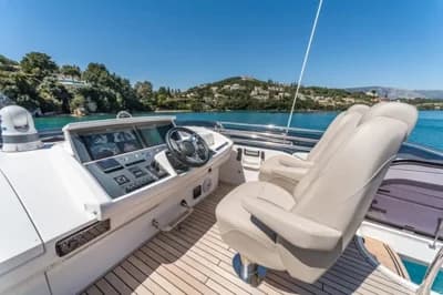 Princess S65 4