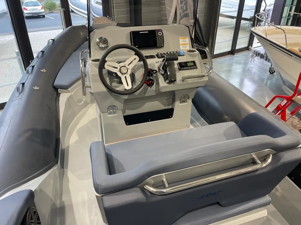 Joker Boat CLUBMAN 22 PLUS