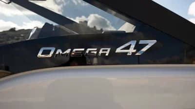 Technohull Omega 47 2