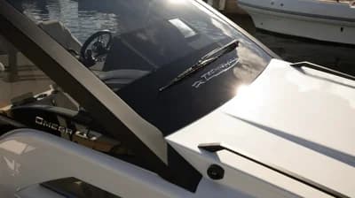 Technohull Omega 47 3