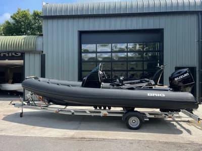 Brig Eagle 6.7 2