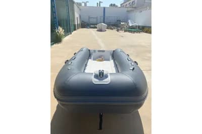 Duromar Ly 400 (sin cofre) 2