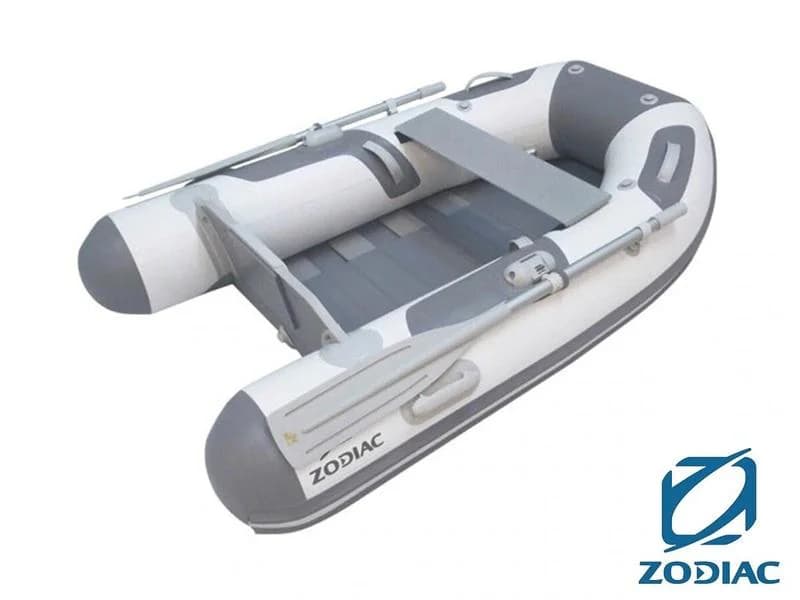 Zodiac Cadet 230 Roll-Up