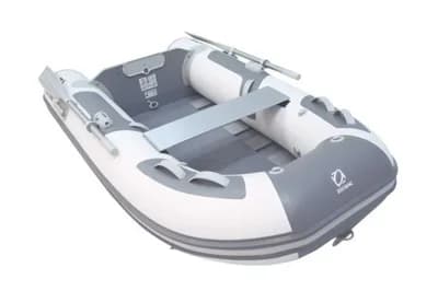 Zodiac Cadet 200 Aero 2