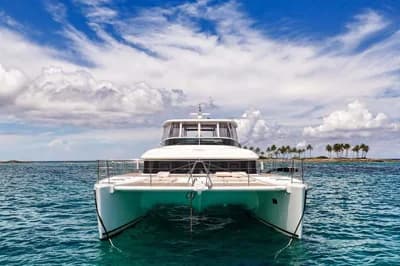 Lagoon 630 Motor Yacht 2
