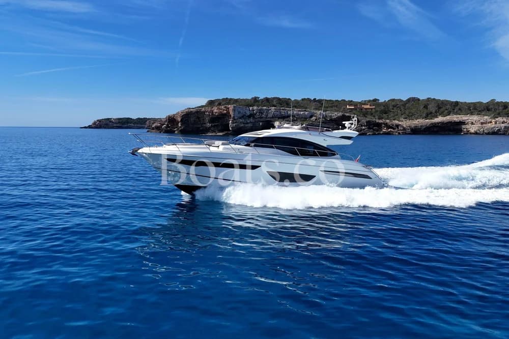 Princess S65